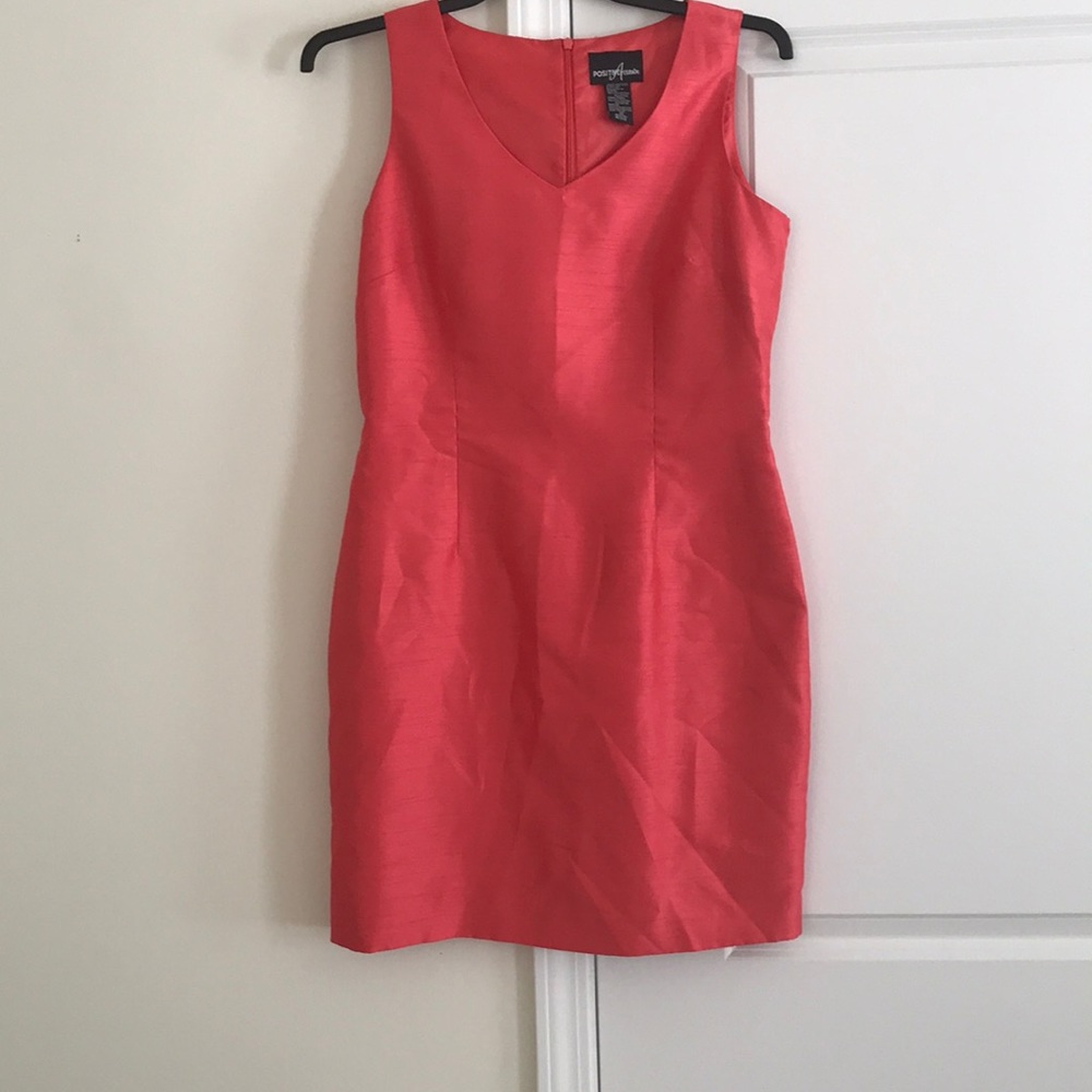 Positive Attitude Dress